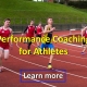 Performance Coaching for Athletes
