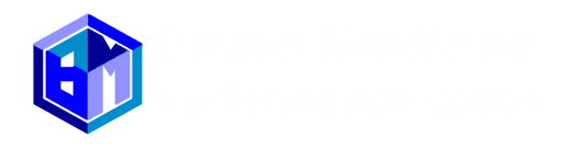 Bruno Medicina - Performance Coach HPCC