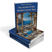 The Secrets of the Mediterranean Way