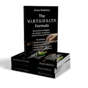 The V.I.R.T.U.O.S.I.T.Y. Formula
